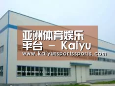 环境展示一