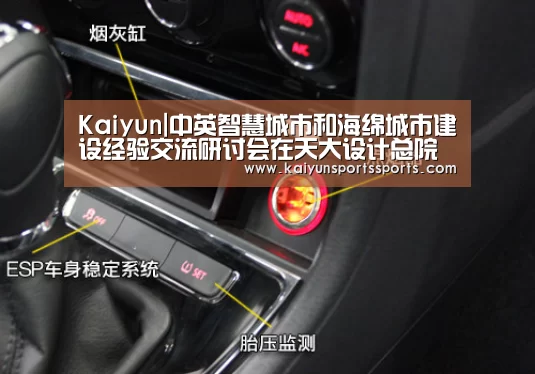 Kaiyun|中英智慧城市和海绵城市建设经验交流研讨会在天大设计总院召开(图1) 开云亚洲