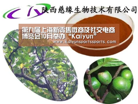 第九届上海新零售微商及社交电商博览会10月举办“Kaiyun”(图2) 开云亚洲