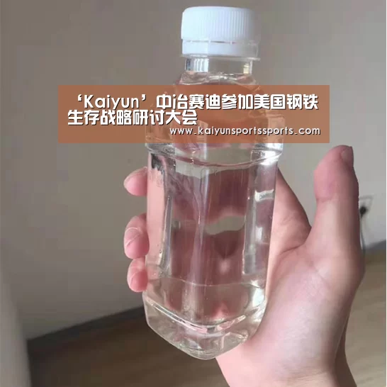 ‘Kaiyun’中冶赛迪参加美国钢铁生存战略研讨大会(图4) 开云体育
