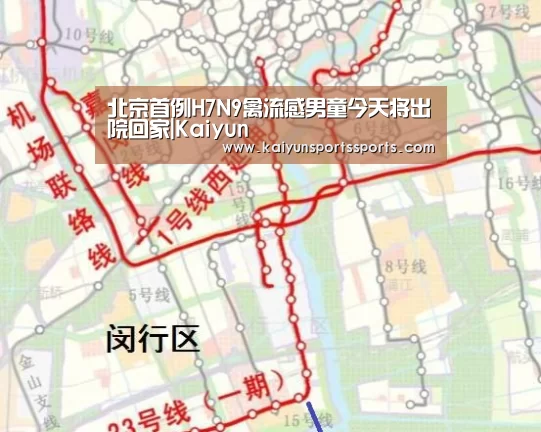 北京首例H7N9禽流感男童今天将出院回家|Kaiyun(图3) 开云平台