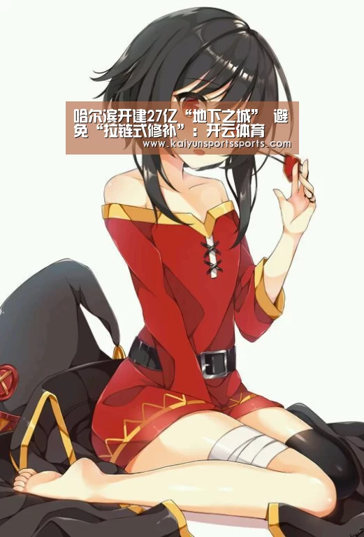 哈尔滨开建27亿“地下之城” 避免“拉链式修补”:开云体育(图1) 哈尔滨开建27亿“地下之城” 避免“拉链式修补”:开云体育(图1)